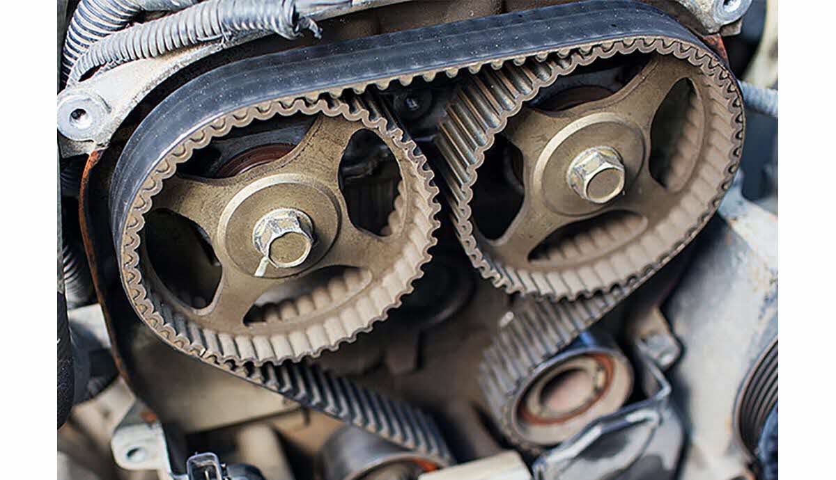 Courroie de Distribution